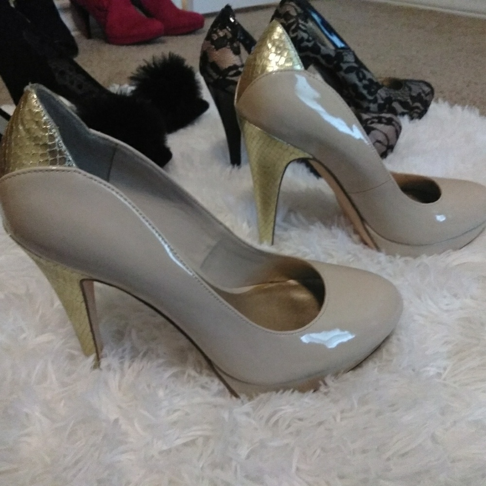 Super Heels